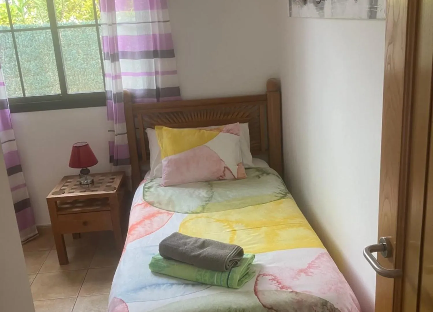 Villa 20 Caleta De Fuste 0*,  Spanje